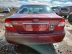 2004 TOYOTA CAMRY
