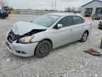 2014 NISSAN SENTRA