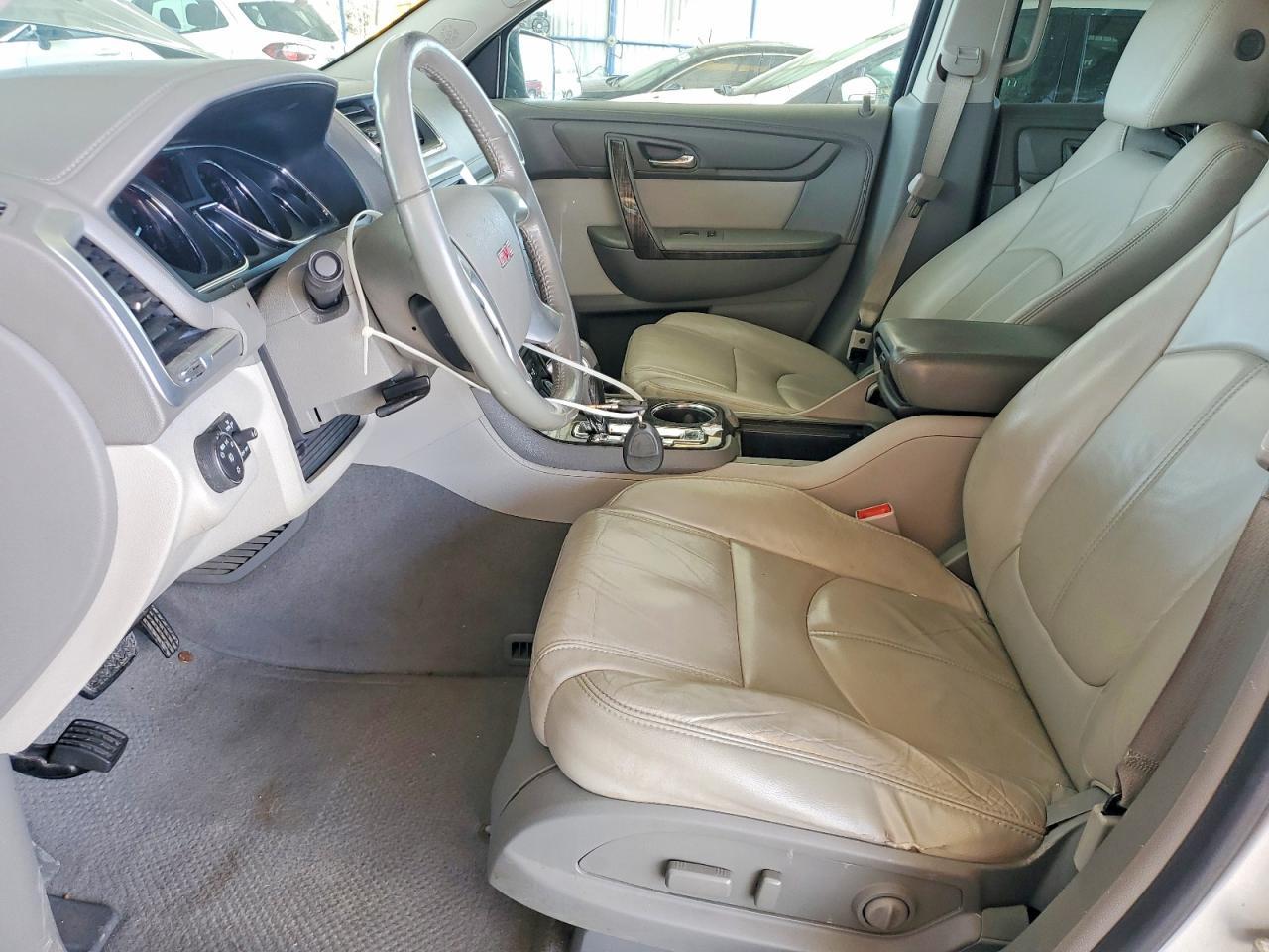 2014 GMC ACADIA