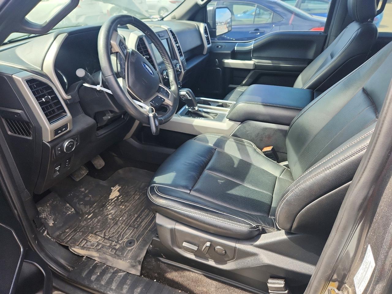 2019 FORD F-150 Lightning