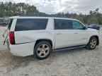 2017 CHEVROLET Suburban