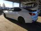 2012 LEXUS IS 250