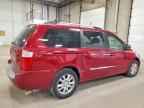 2010 KIA SEDONA