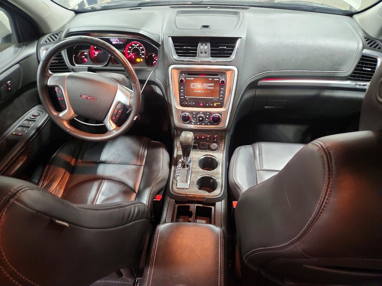 2015 GMC ACADIA