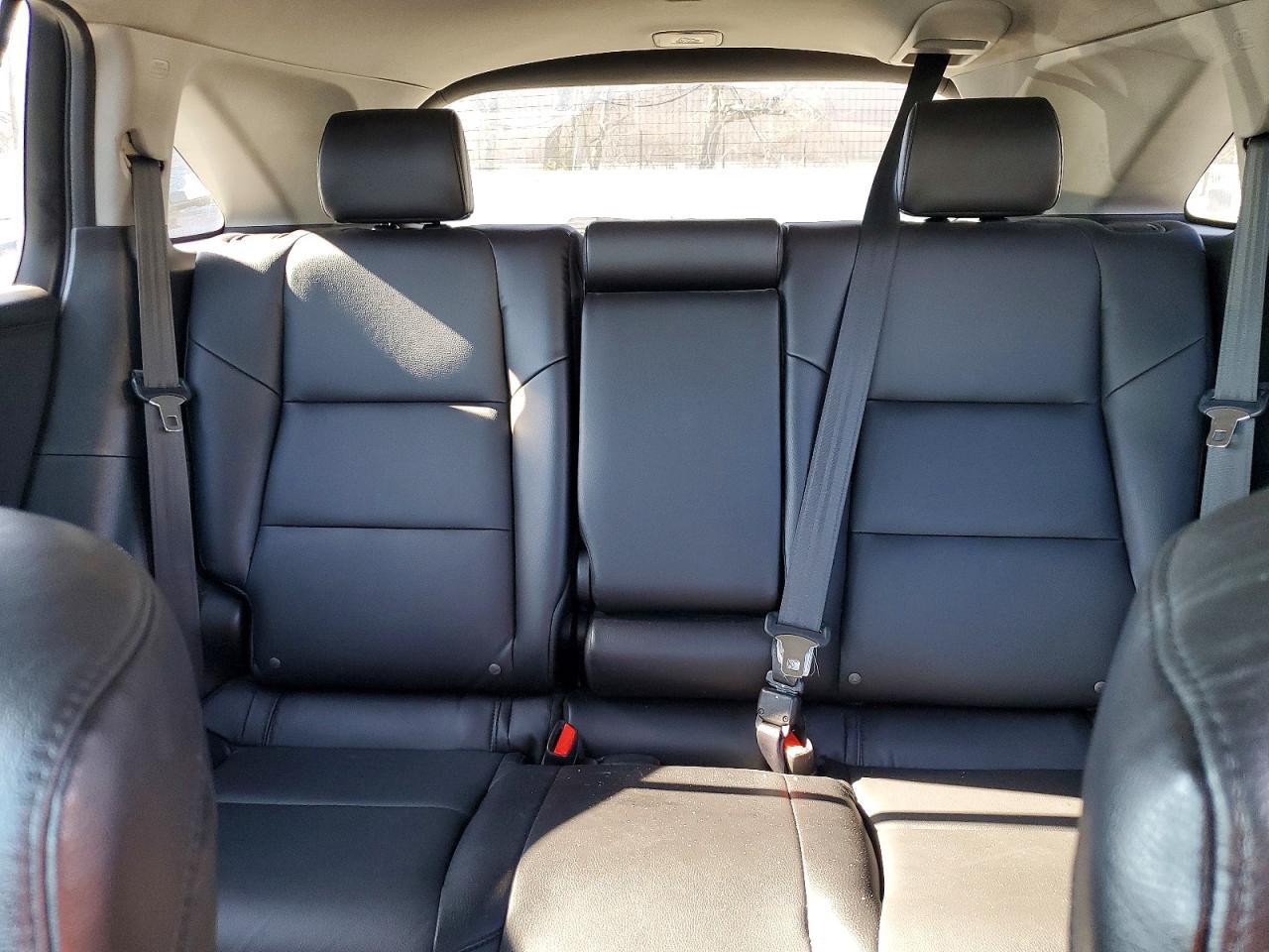 2017 ACURA RDX