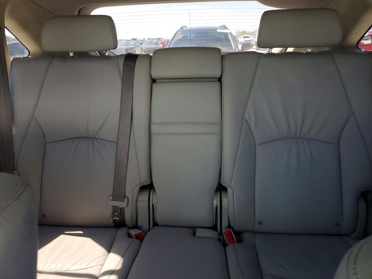 2006 LEXUS RX 400H