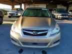 2010 SUBARU Legacy