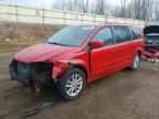 2014 DODGE GRAND CARAVAN