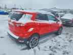 2019 FORD EcoSport