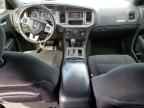 2012 DODGE CHARGER