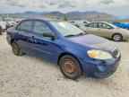 2005 TOYOTA COROLLA