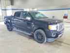 2017 GMC CANYON