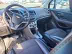 2016 CHEVROLET TRAX