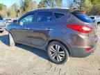 2014 HYUNDAI TUCSON