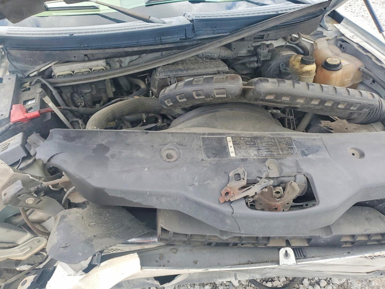 2006 FORD F-150 Lightning