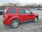 2009 FORD ESCAPE