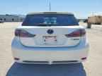 2011 LEXUS CT 200H