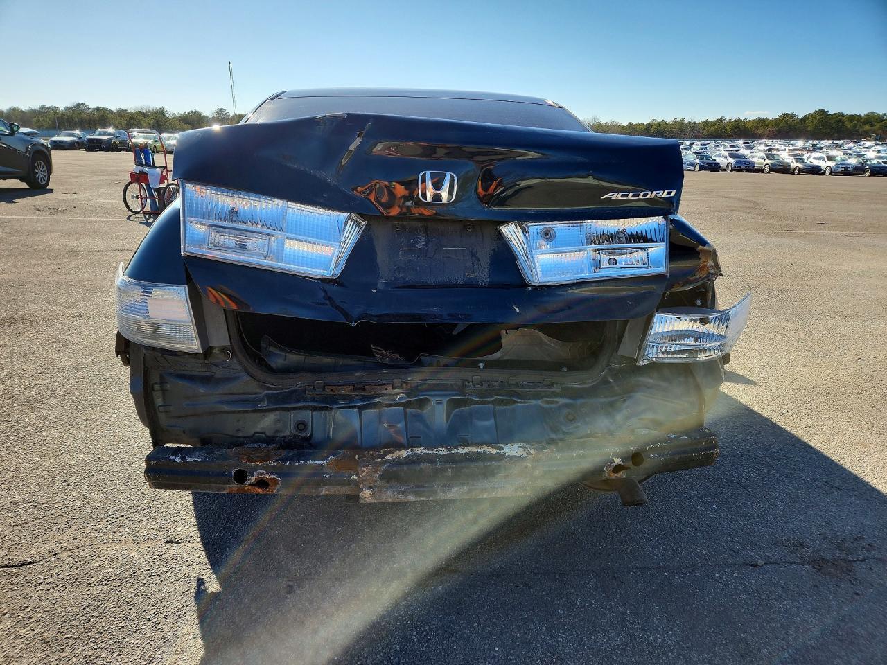 2005 Hond Accord