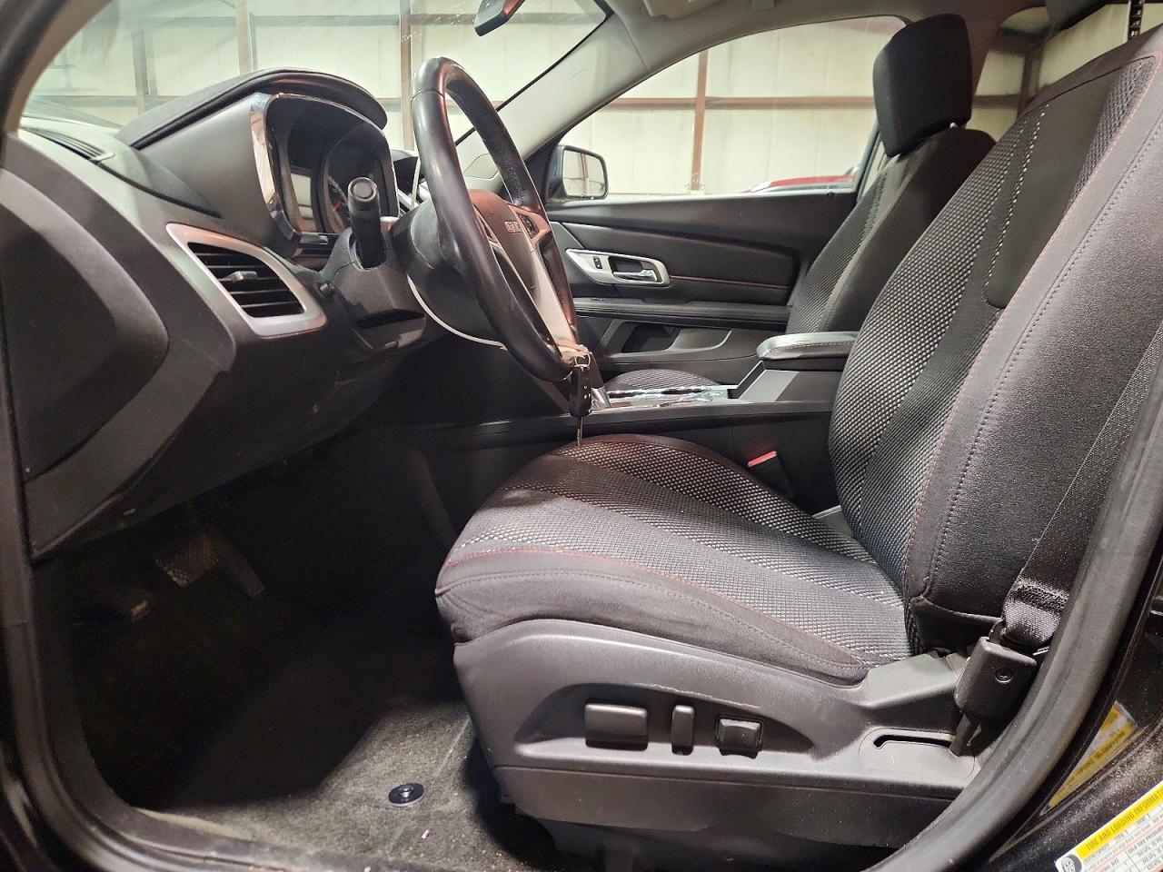 2017 GMC Terrain
