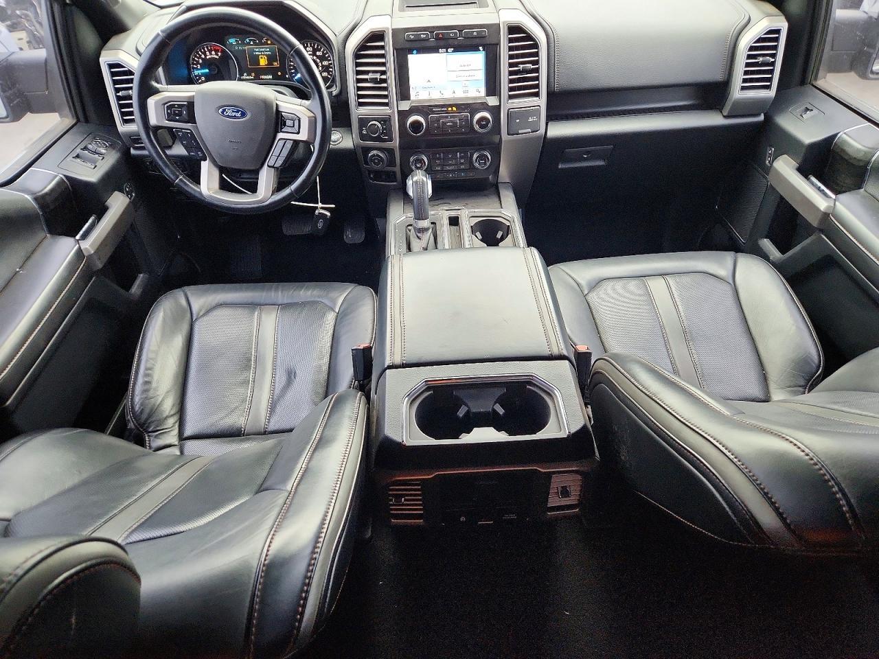 2019 FORD F-150 Lightning