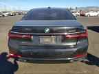 2021 BMW 7 series