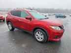 2014 NISSAN ROGUE