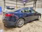 2017 MAZDA 6