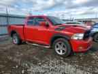 2012 DODGE RAM 1500