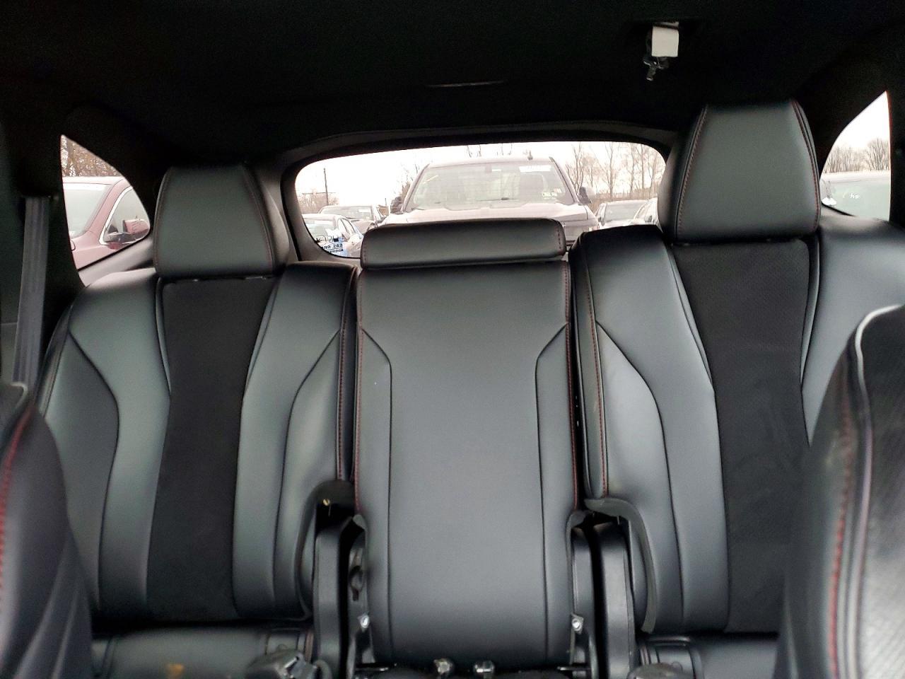 2023 ACURA MDX