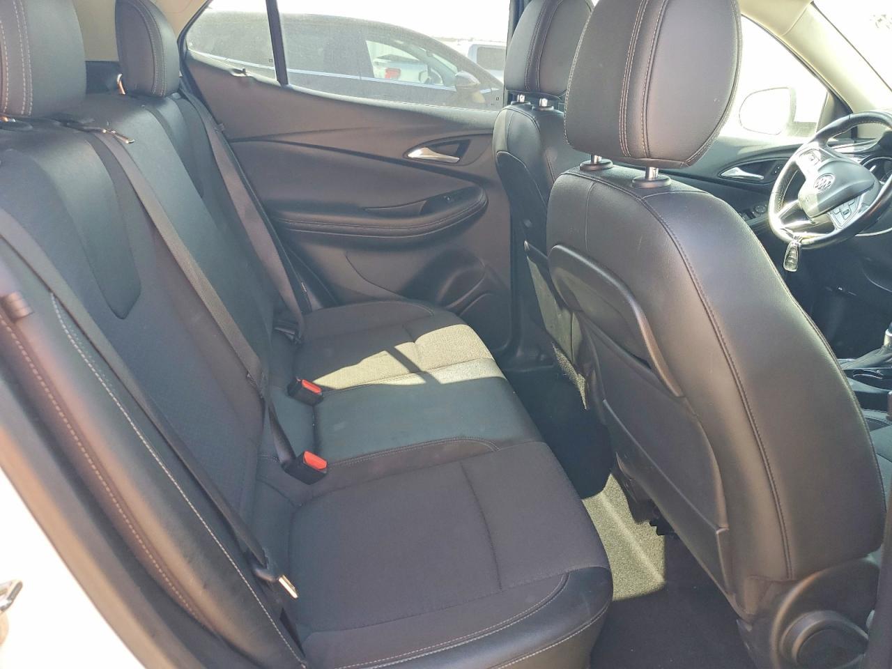 2020 BUICK Encore GX