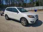 2011 HYUNDAI SANTA FE