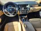2017 BMW X4
