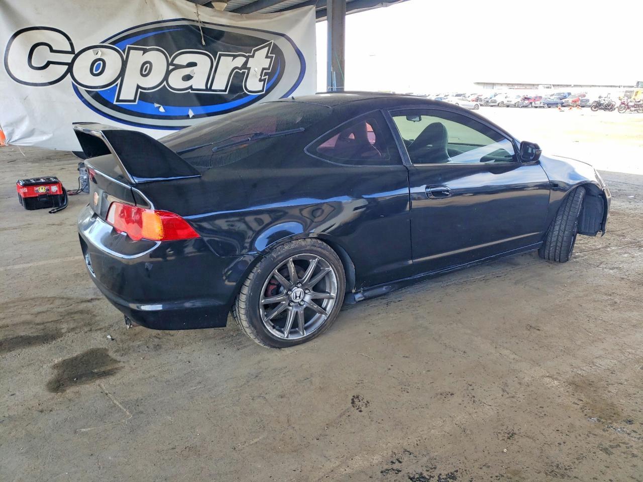 2003 ACURA RSX
