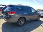2013 NISSAN PATHFINDER