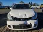 2011 NISSAN VERSA