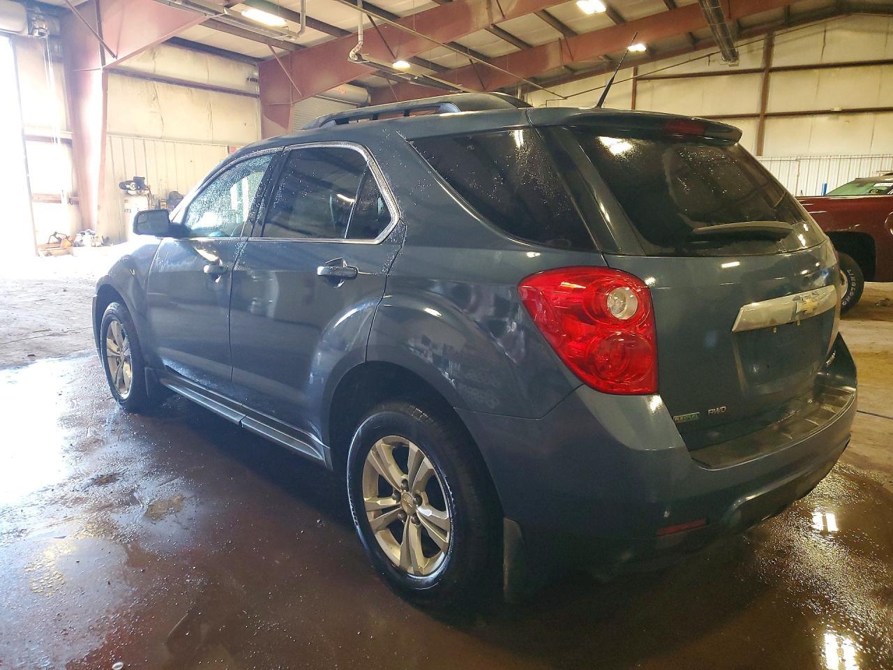 2012 CHEVROLET EQUINOX