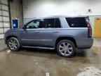 2018 CADILLAC ESCALADE