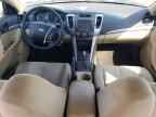 2010 HYUNDAI SONATA