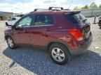 2016 CHEVROLET TRAX