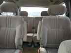 2002 TOYOTA SIENNA