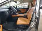2022 LEXUS RX 450H