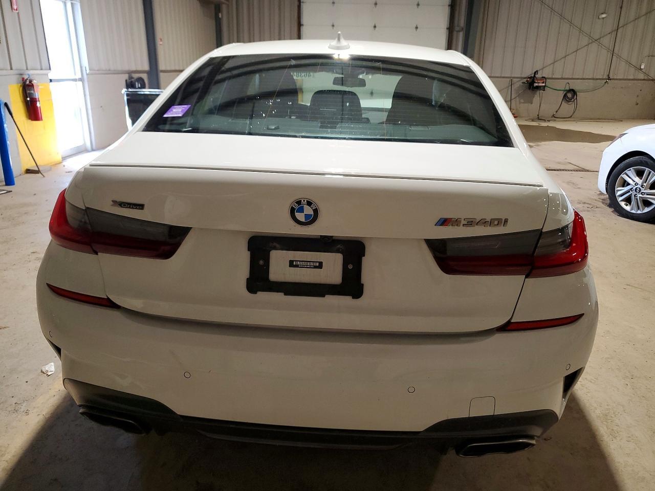 2022 BMW M340i