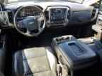 2016 CHEVROLET Silverado 2500