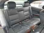 2011 BMW 3 SERIES