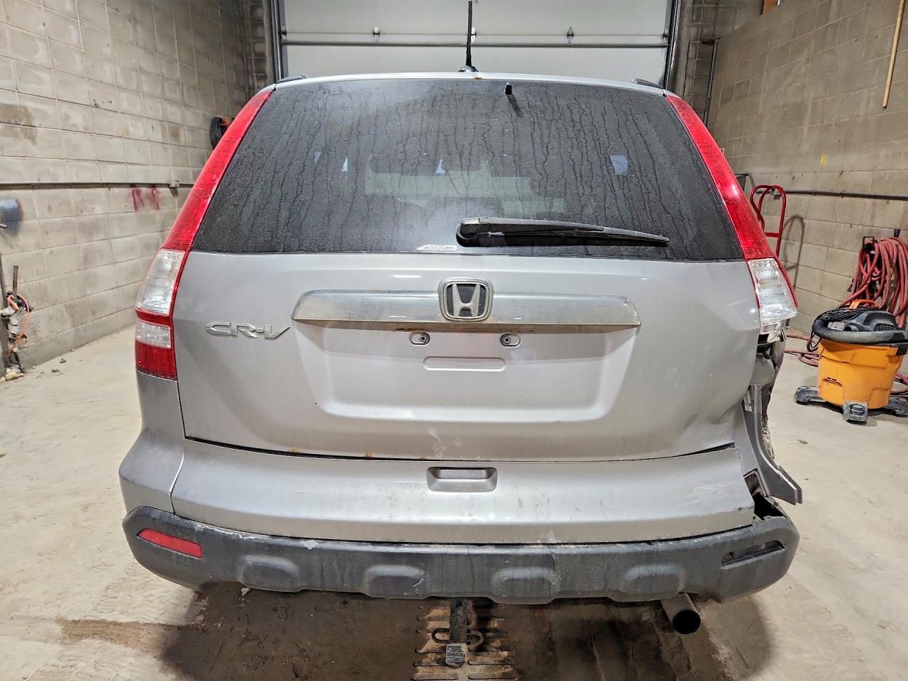 2008 HONDA CR-V