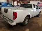 2017 NISSAN Frontier