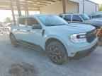 2022 FORD Maverick