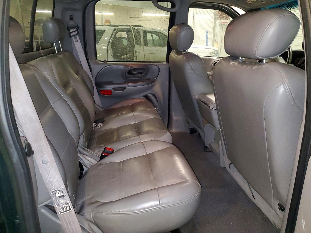 2002 FORD F-150 Lightning
