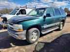 2003 CHEVROLET Tahoe