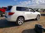 2009 TOYOTA HIGHLANDER